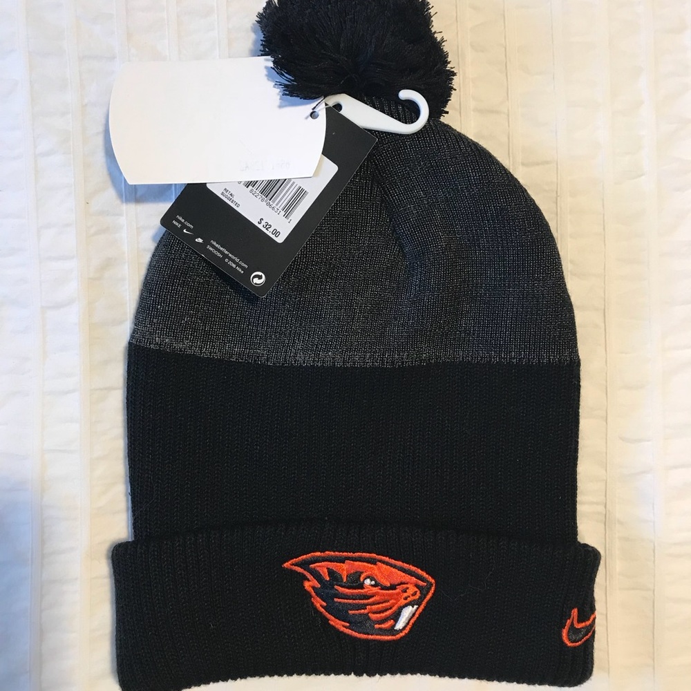 Nike Oregon State Beanie